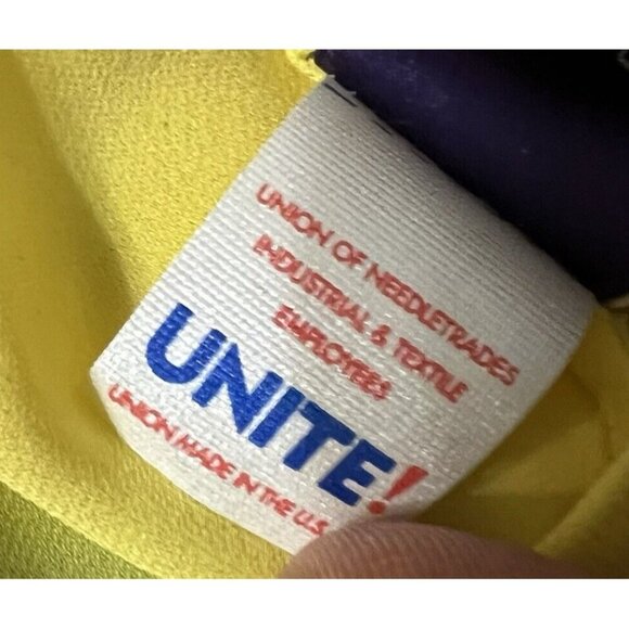 Ralph Lauren Collection Purple Label Silk Floral Skirt Multicolor Size 6 Flowy - Picture 9 of 12